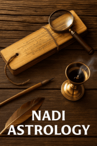 Nadi Astrology and Rahu Ketu Dosham Explained Clearly