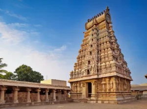 Why Is Nadi Astrology Famous in Tamil Nadu?