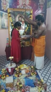 Nadi Astrology for Second Marriage Predictions Guide