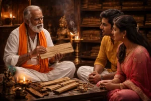 Can Nadi Astrology Provide Powerful Remedies?