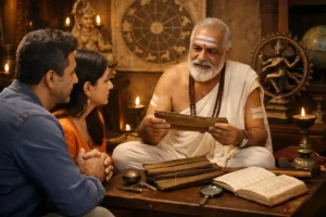 Can Nadi Astrology Predict Health Problems Early?