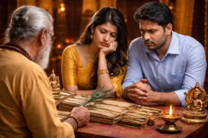Can Nadi Astrology Solve Love and Divorce Issues?
